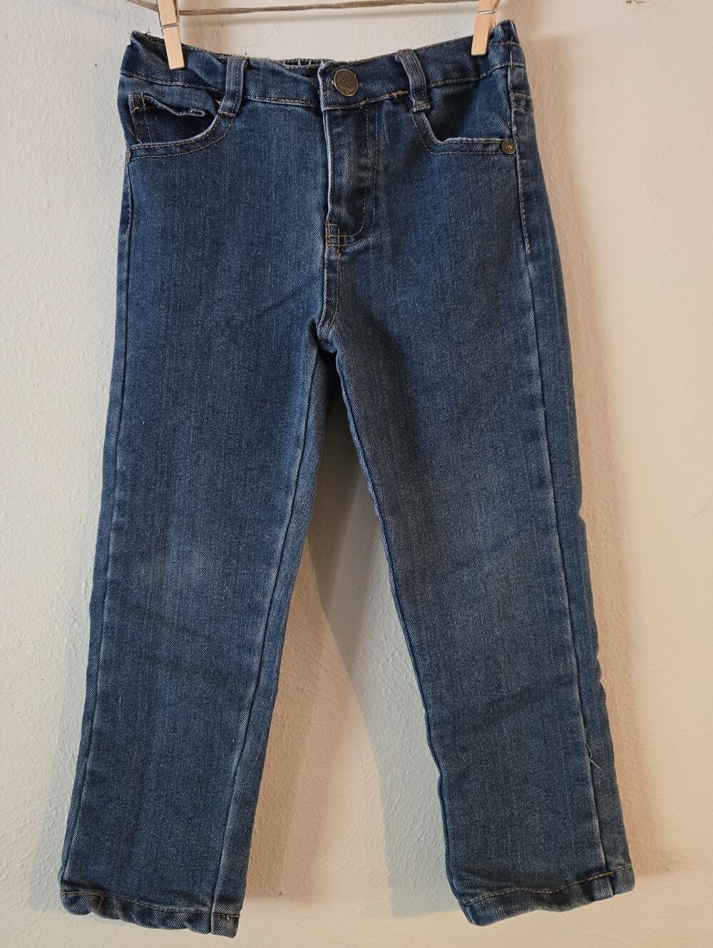 Toddler Jeans